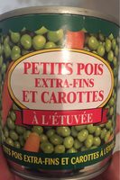 Petits pois