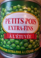 Petits pois