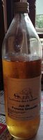 Jus de pomme