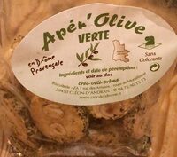 Apér’olive