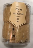 Folies de Paulette