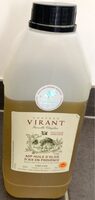 AOP huile d’olive vierge extra