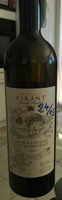 Huile d'olive AOP 2015 Château Virant