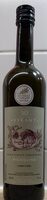 Extra Virgin olive oil - Picholine