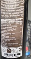 Huile d’olive chateau virant
