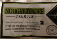 Nougat