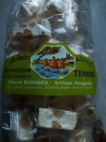 Nougat de Montélimar