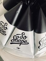 So Shape Stracciatella