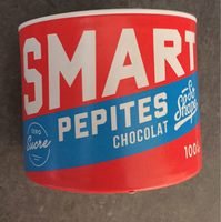 Smart Pépites chocolat