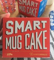 Smart Mug Cake