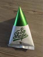 So Shape Pasta Pesto