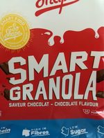 Granola chocolat
