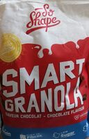 Smart Granola So Shape