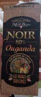 Chocolat noir