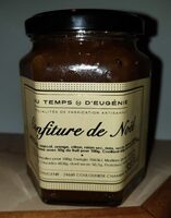 Confiture de Noël