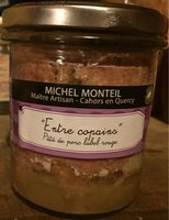 Paté de porc