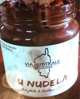 Nudela