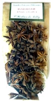 Badiane (Anis étoilé)