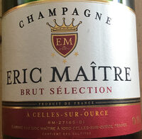 Brut Sélection