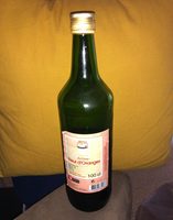 Arôme Fleur d'oranger