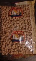 Pois chiches gros