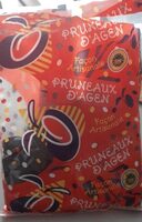 Pruneaux