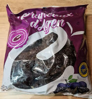 Pruneaux d'Agen