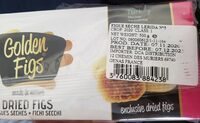 Dried figs