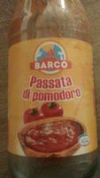 Passata di pomodoro