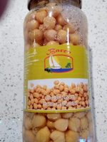 Pois chiches