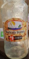 Haricots blancs
