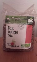 Riz rouge bio