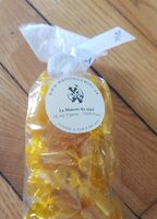Bonbons au miel