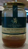 Miel de Sarriette