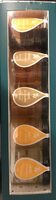 Coffret 5*45G Miels De France