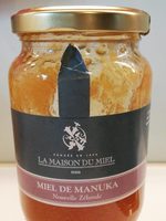 Miel de Manuka
