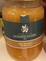 Miel de Houx