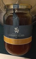 Miel de sapin de France