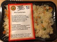 Riz Cantonais