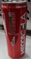 MeccaCola