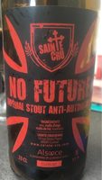 No Future