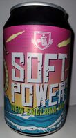 Soft Power