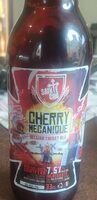 Cherry mécanique