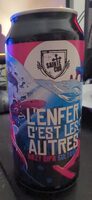 L'Enfer c'est les autres