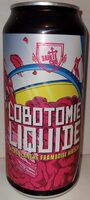 Lobotomie liquide