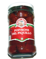 Poivrons del Piquillo