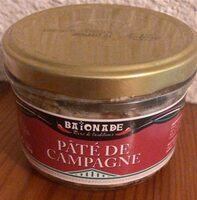 Pâté de campagne