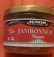 Jambonneau