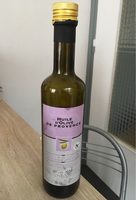 Huile d'olive de provence