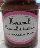 Keramel
